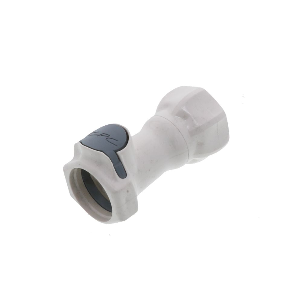 FFC191235BSPP Non-Valved Female Thread Coupling Body 3/4 BSPP