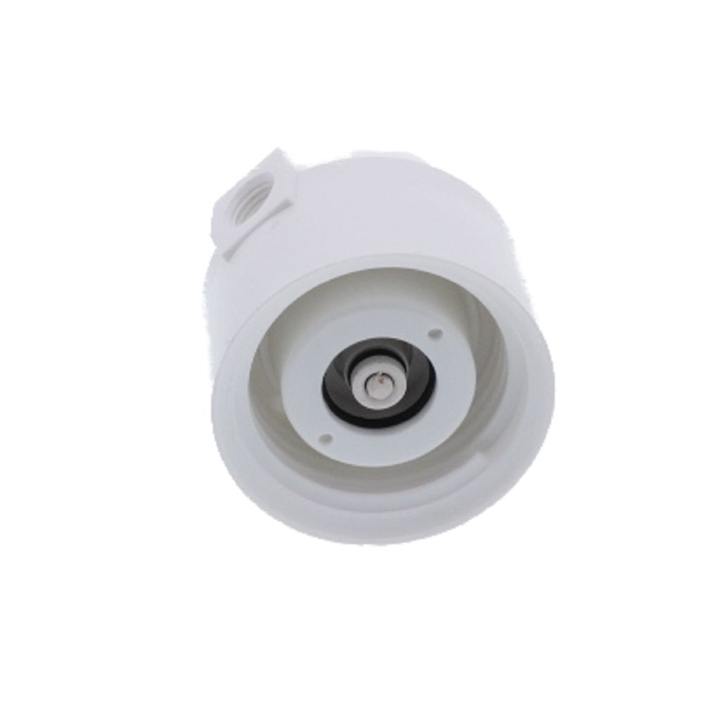Omnipure VH1/4 Q-Series Head Valved - 1/4" FPT