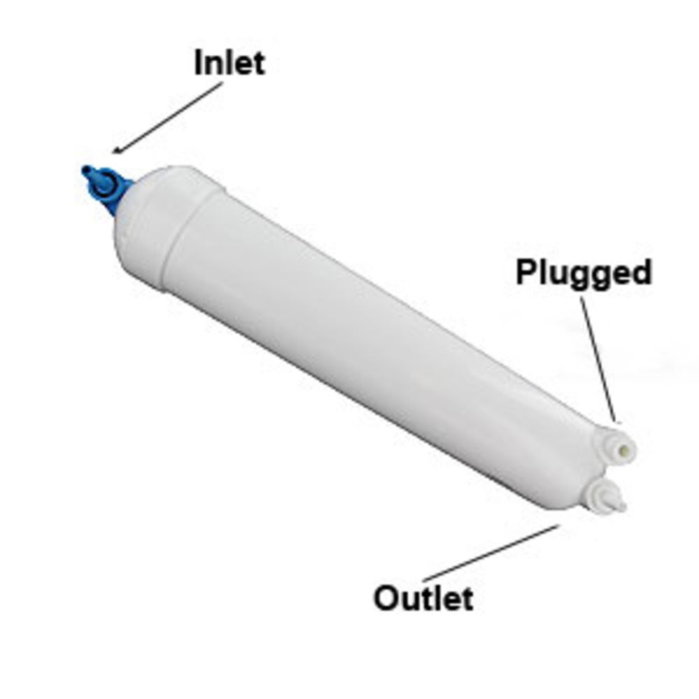 Kinetico Sierra 104042 TFC Encapsulated Membrane 150 GPD
