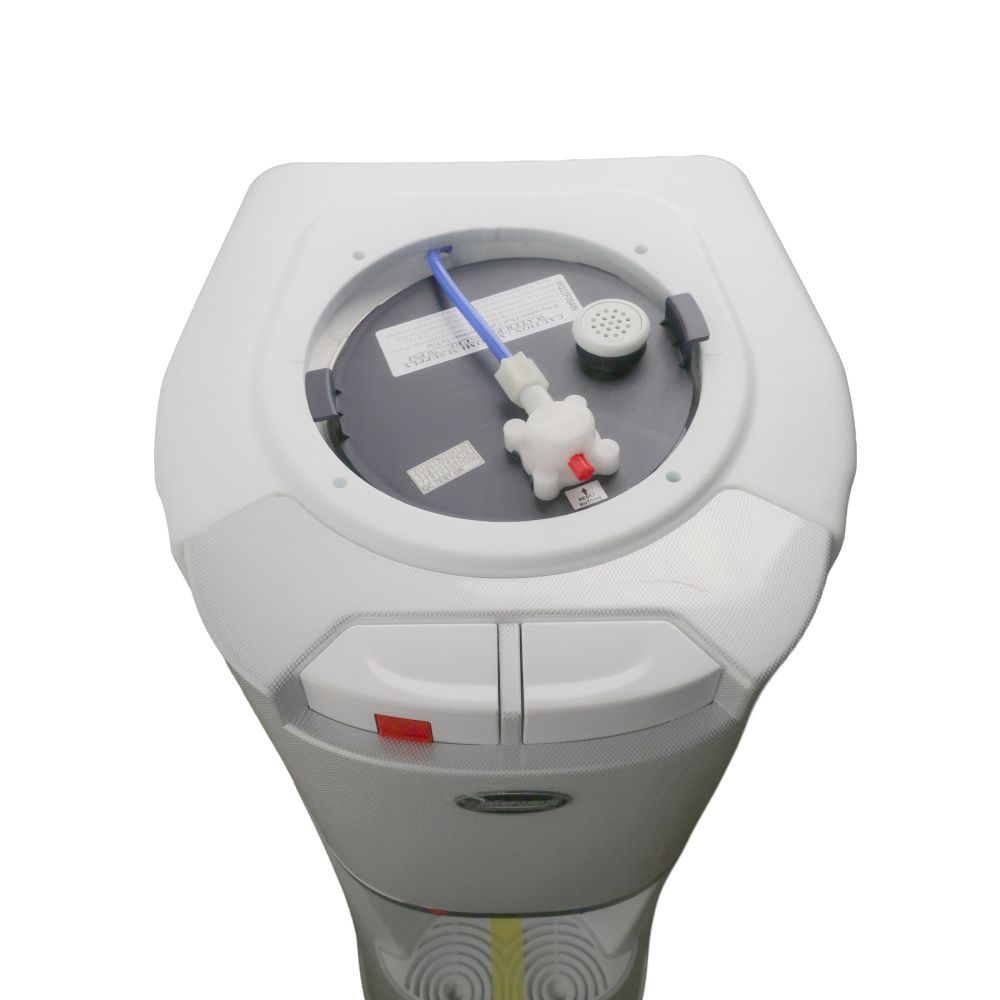 Oasis Waterfall POU Free Standing Hot and Cold Water Cooler - OPEN BOX