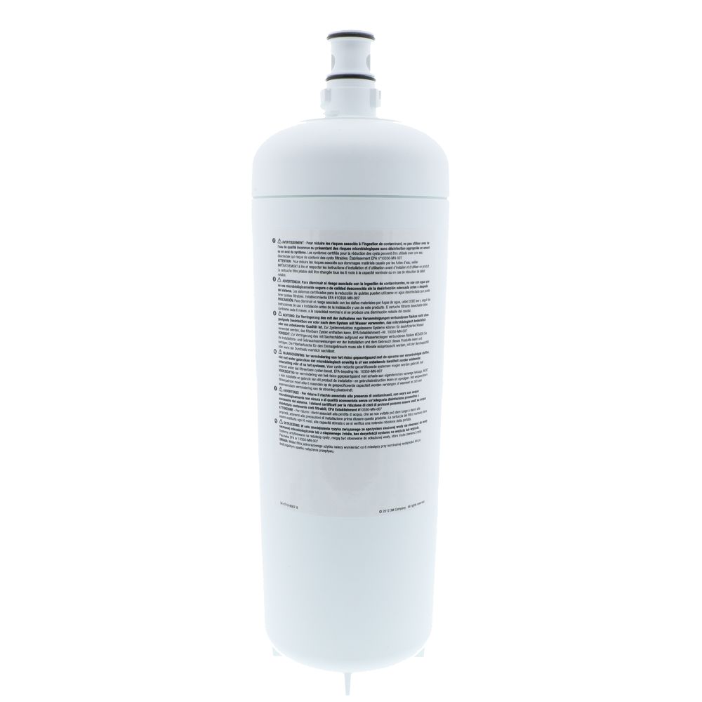 3M HF65-S-SR5 Replacement Cartridge