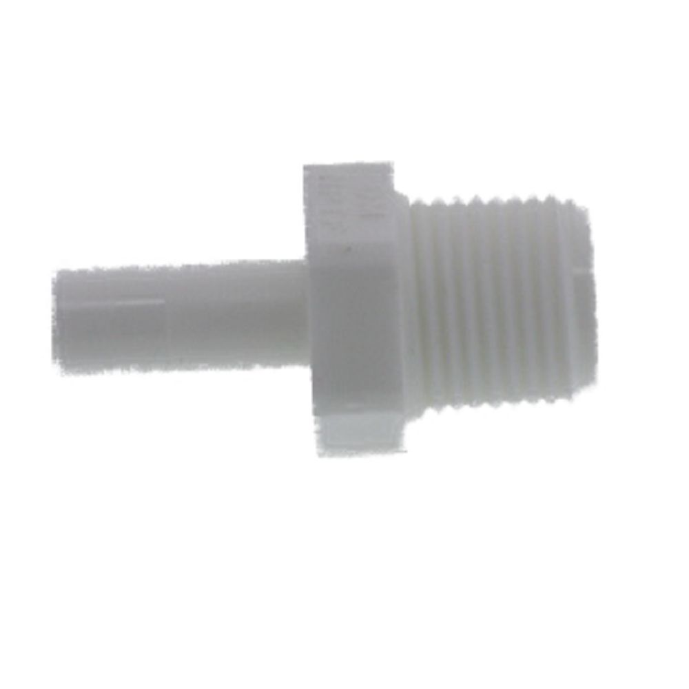 DMfit Stem Adapter - 5/16 Stem x 3/8 MNPT