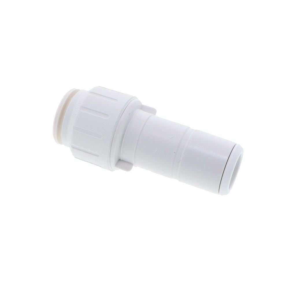 John Guest Stackable Reducer Stem - 1 Stem x 3/4 CTS