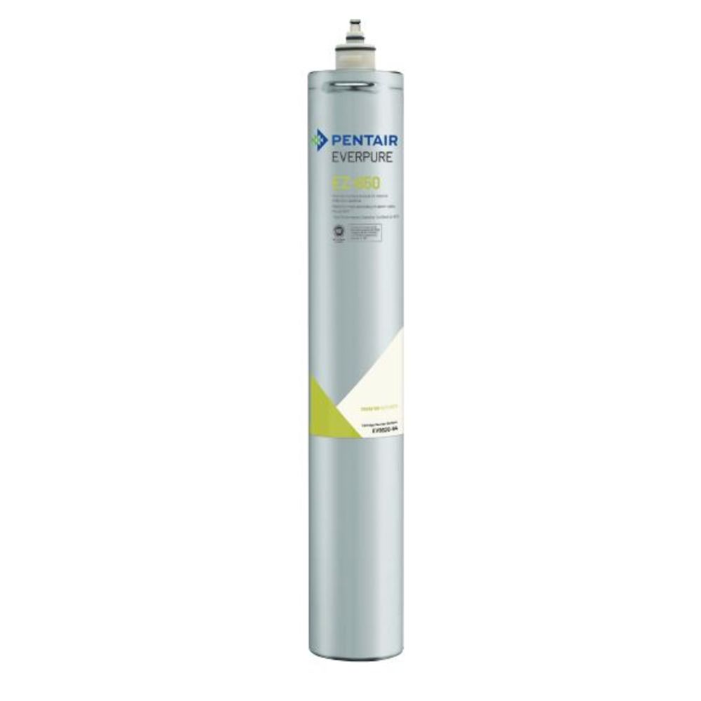 EZ-650 Replacement Membrane Cartridge