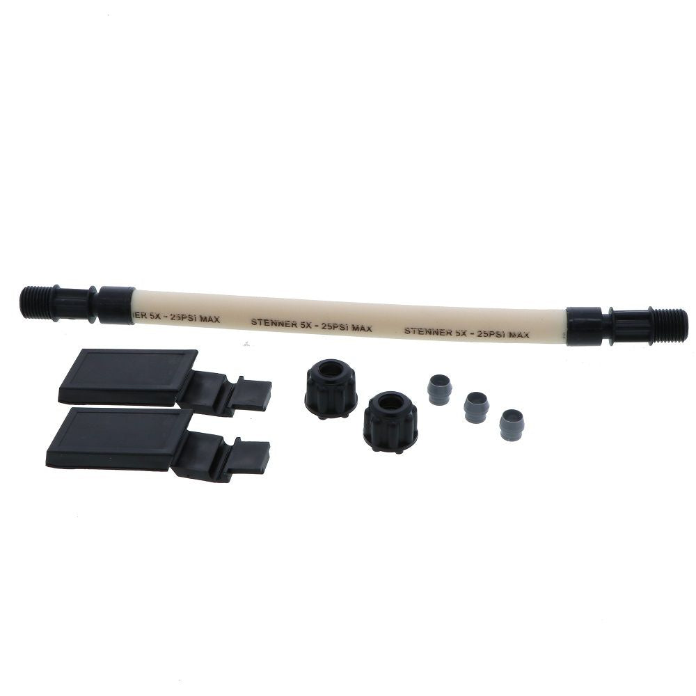 Stenner QuickPro Pump Head Service Kit #5 Santoprene Tube for Classic and SVP Pumps