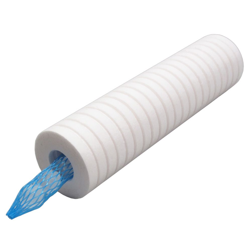 Neo Pure NP420 5 mic Sediment/Rust/Scale 2-1/2 x 9-7/8