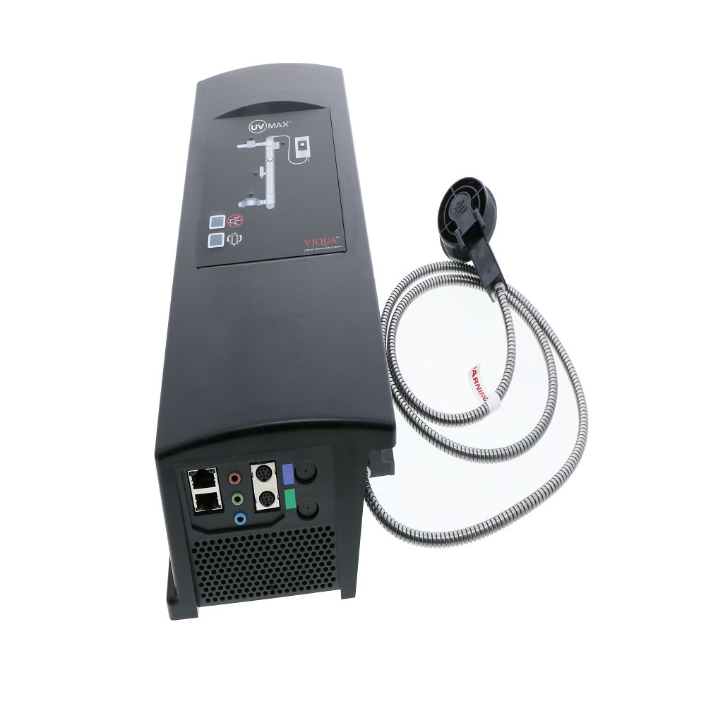 Trojan UVMax 650709-002 Power Supply Kit for G Plus System