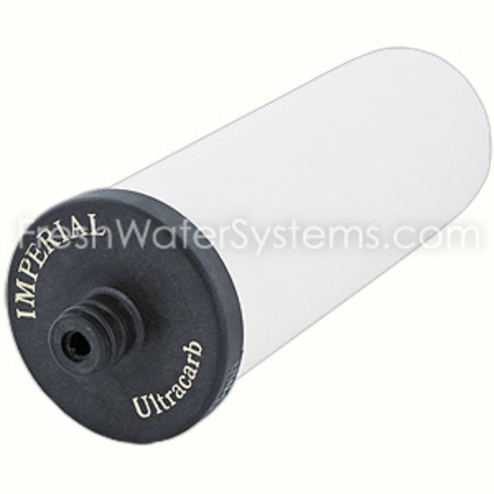 Doulton DIUC-1000 Imperial UltraCarb Ceramic Filter Candle for ICP/Nimrod