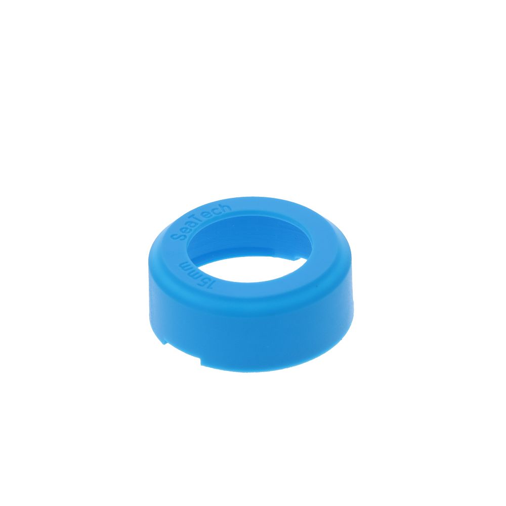 Watts AquaLock/SeaTech - Collet cover - 15mm BLUE