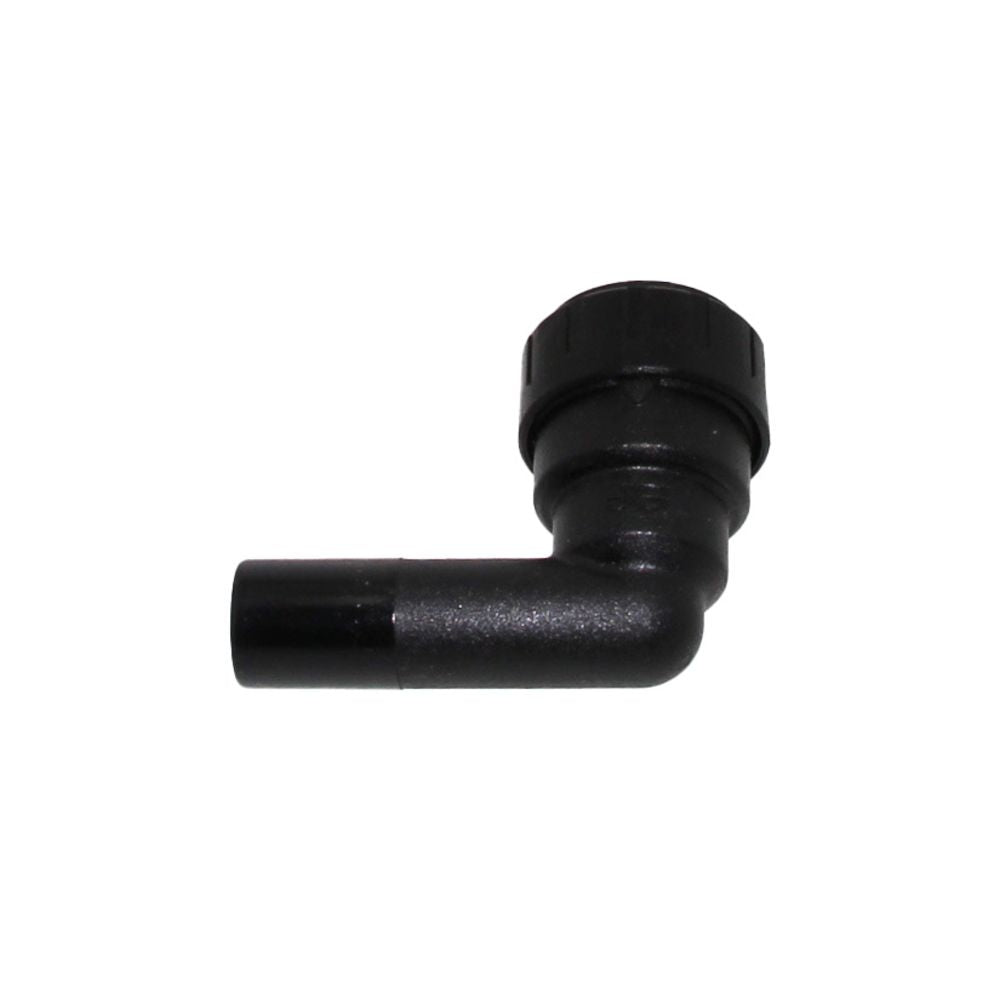 John Guest ProLock Plug In Elbow - 3/4 CTS