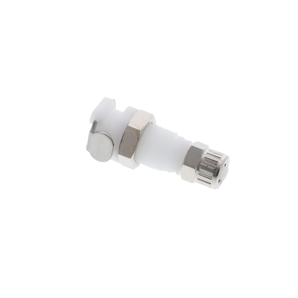 PMC1204 Panel Mount PTF Coupling Body 1/4 PTF