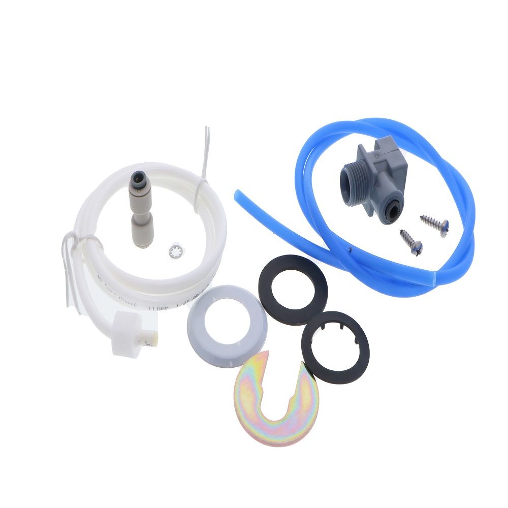 Aqua-Pure Easy CS-S Drinking Water System - Faucet & Install Kit