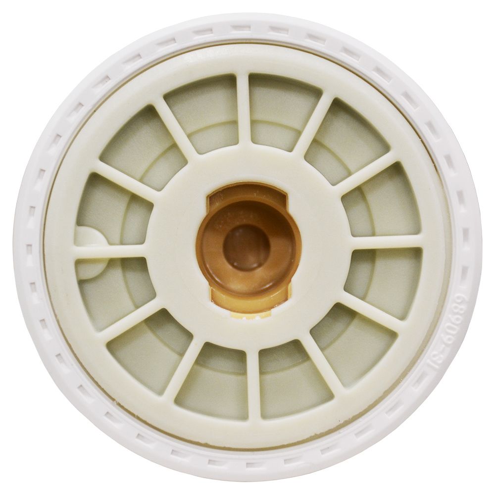 CUNO Filter Head for Ice Assure 2 Head Assembly