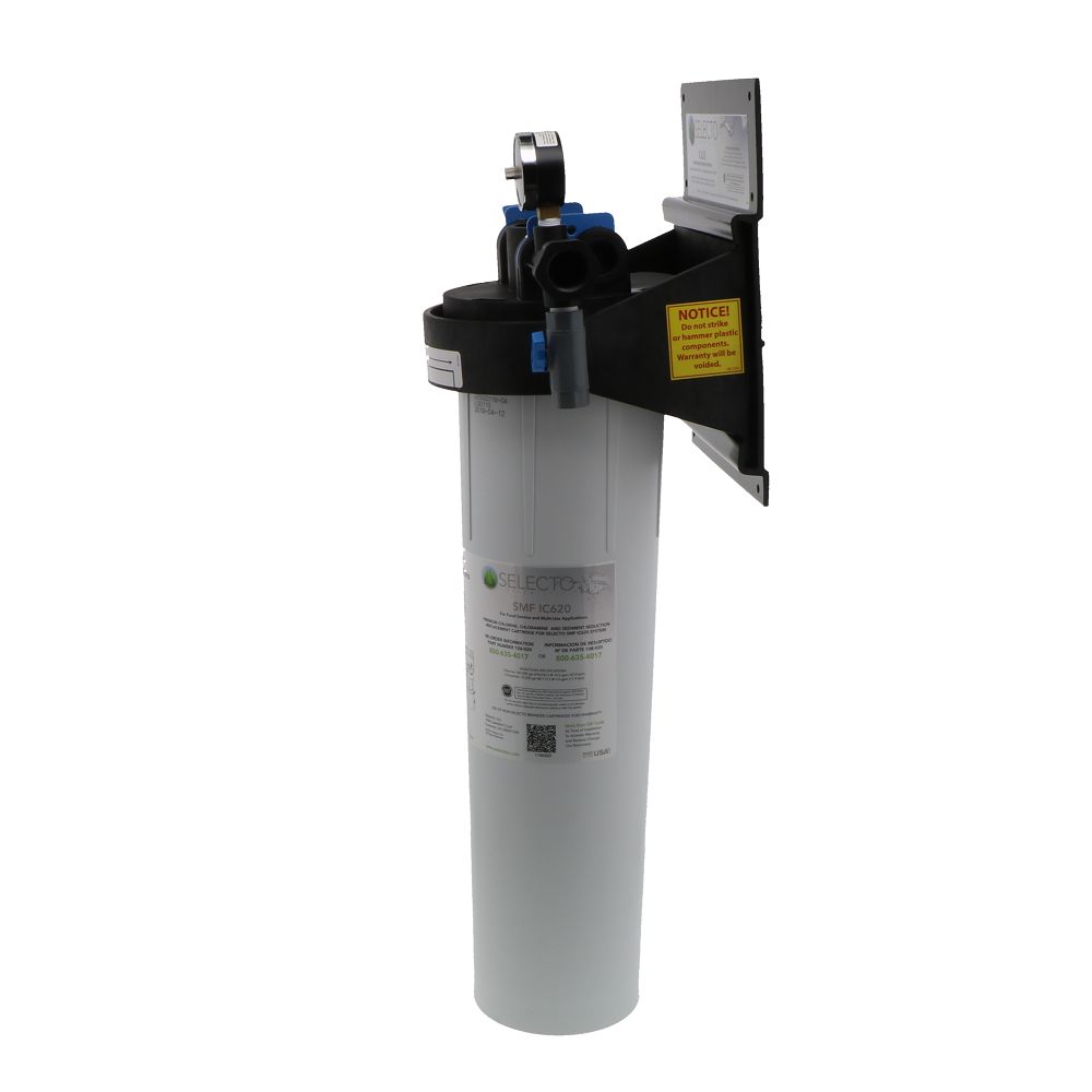 Kinetico SMF IC620 80-6200 Cold Beverage Filtration System