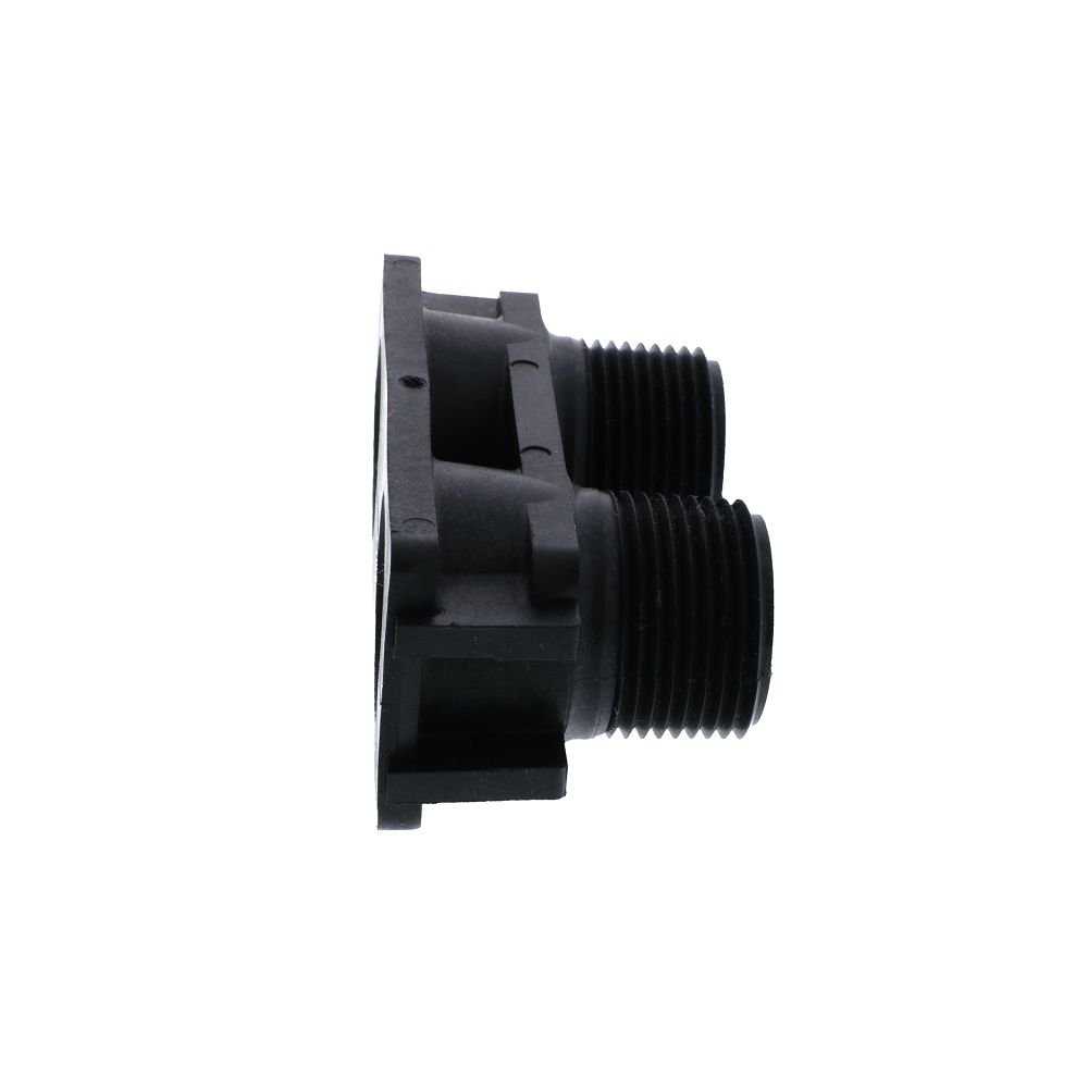 Fleck FL50-10PY Plastic Yoke - 1" MPT