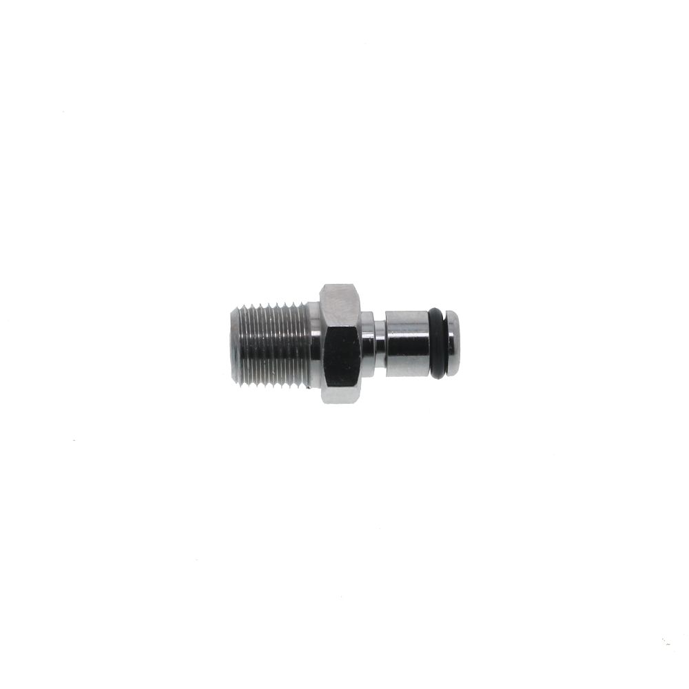 MC2402 Male Thread Coupling Insert 1/8 NPT