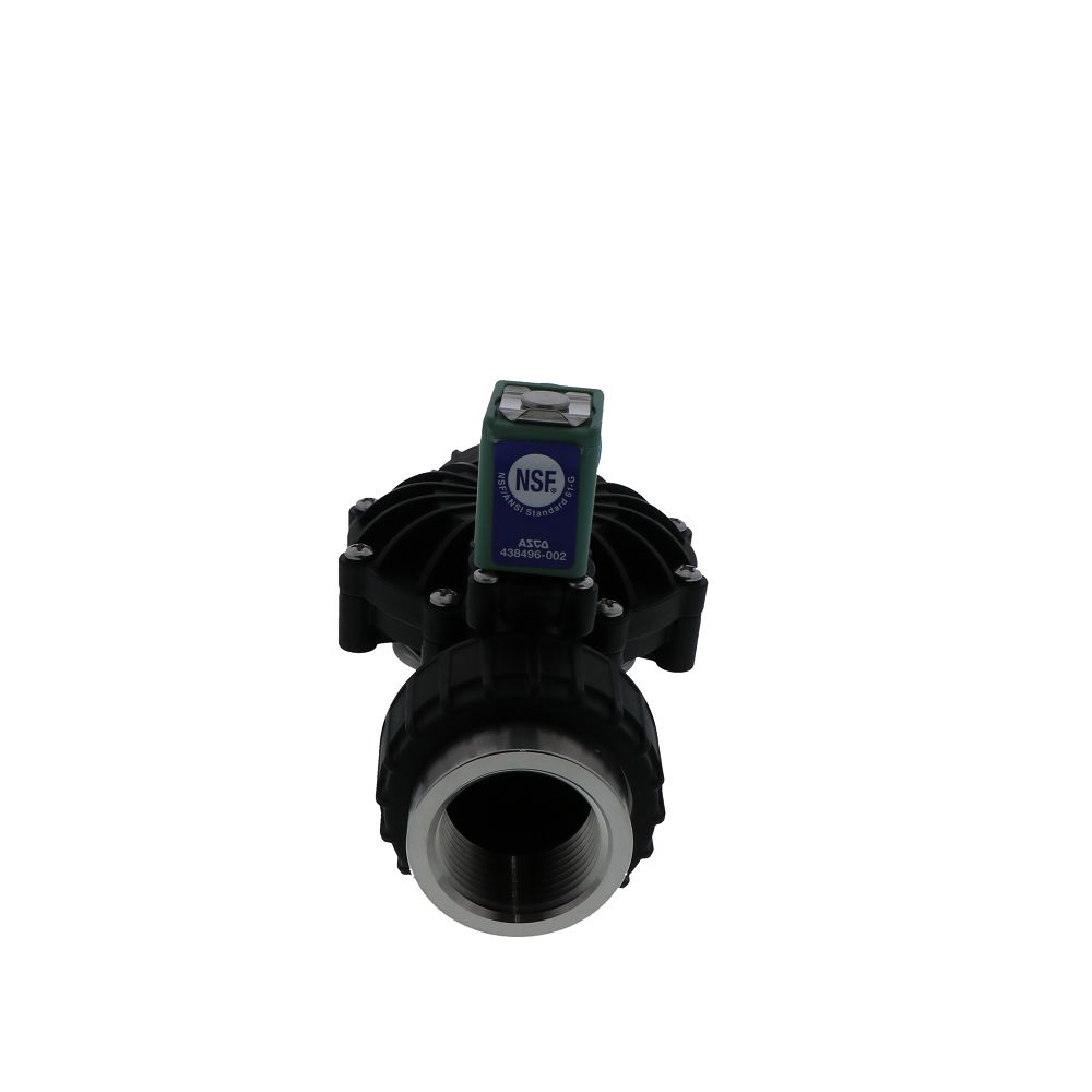 Solenoid Kits w/ Junction Box for Pro7/Pro15/E/F/Plus Systems