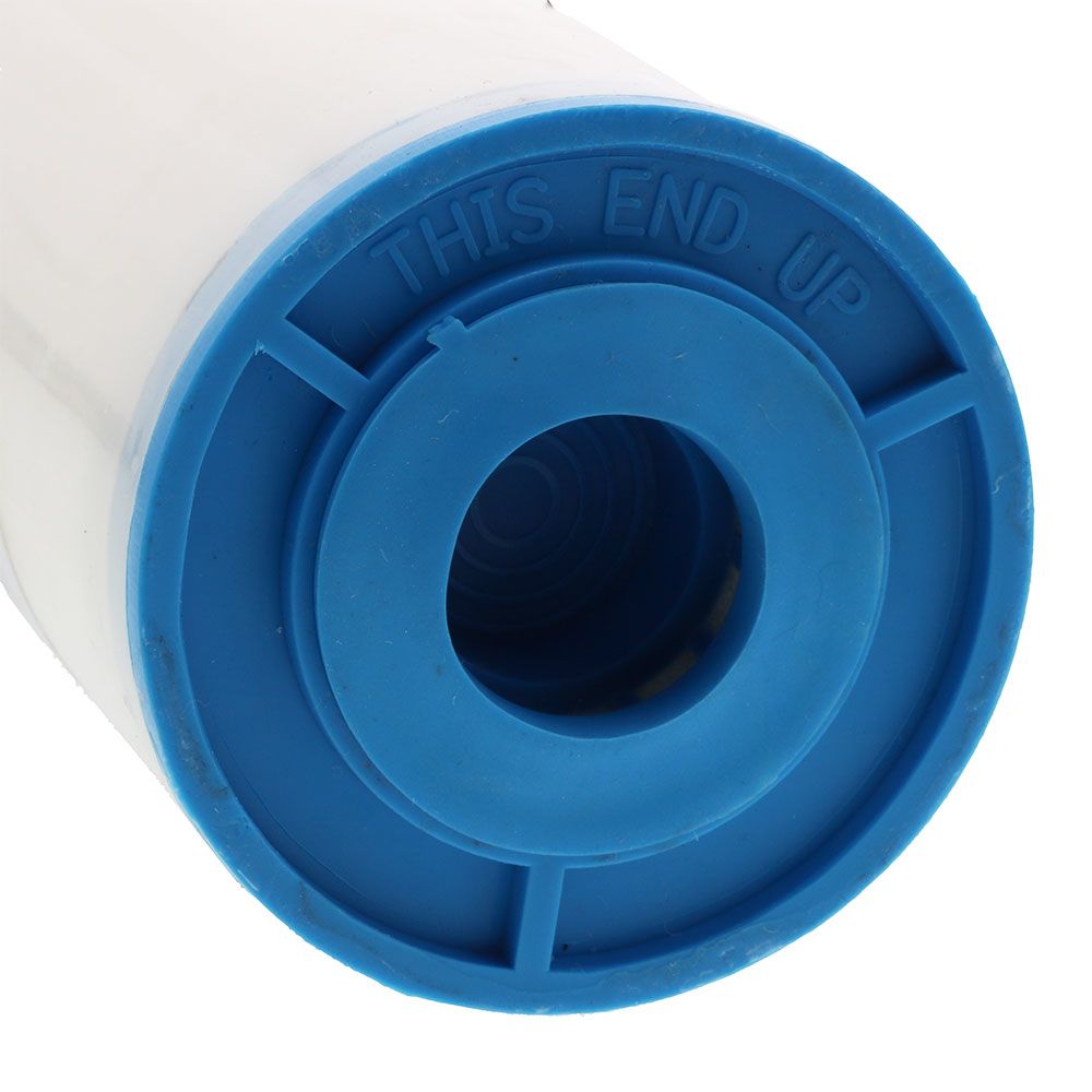 Aries AF-10-3690 Fluoride Reduction Filter 2.5 X 10