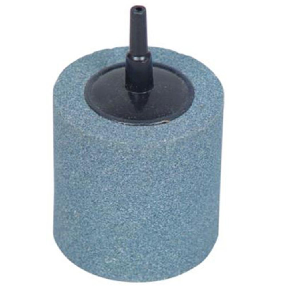 EcoPlus Aquarium Medium Air Stone - Round