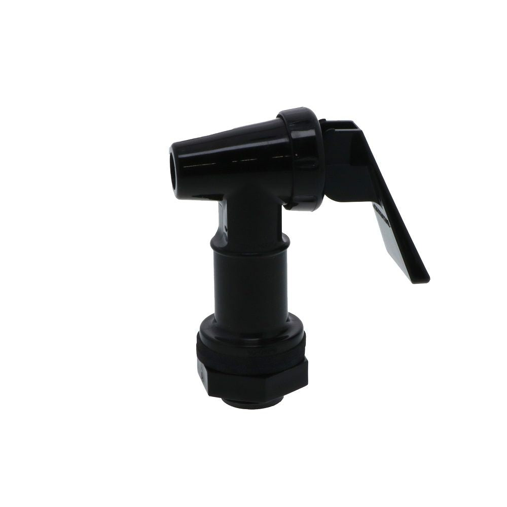 Tomlinson 1000019 HFSA Series Plastic No-Drip Cold Beverage Dispensing Faucet