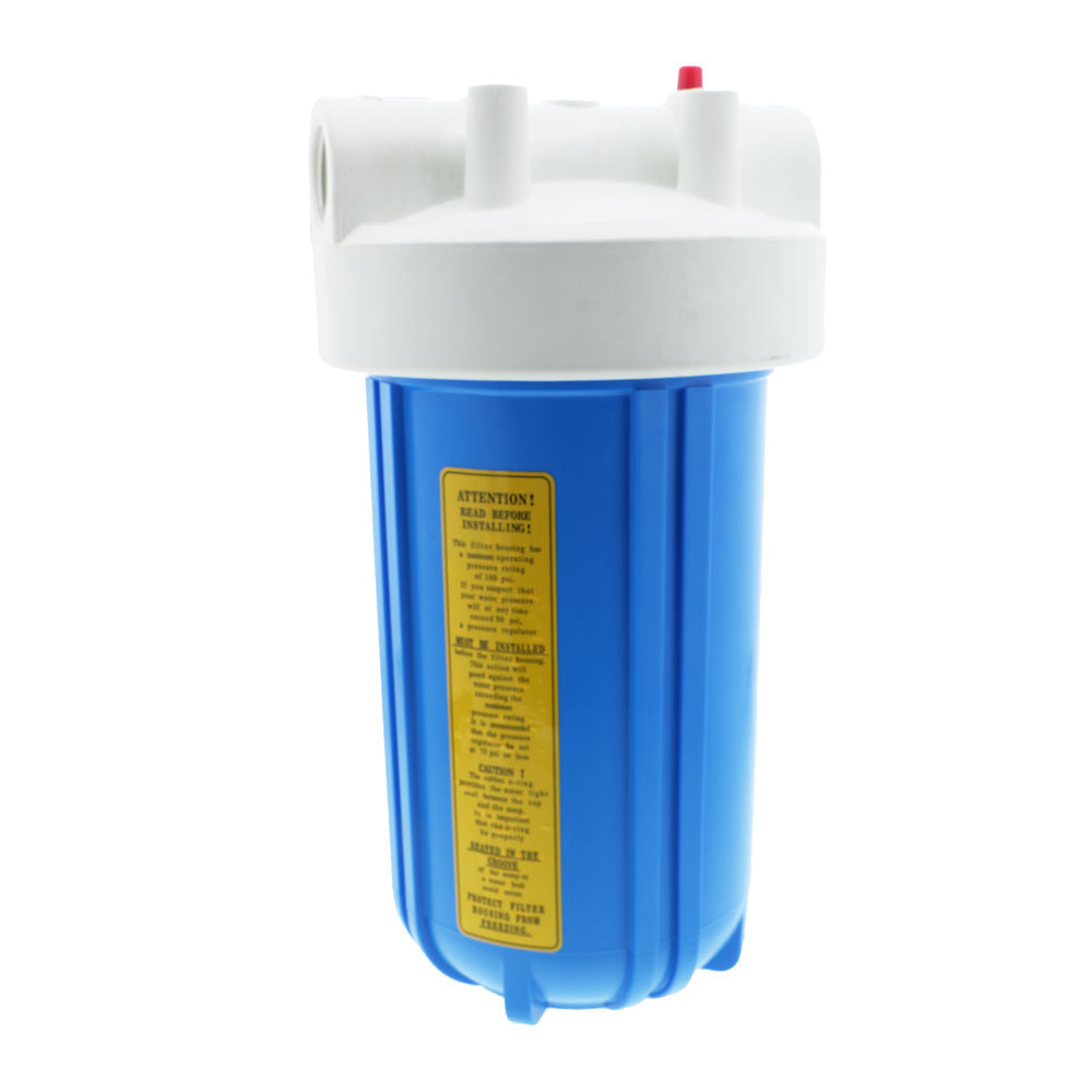 20" Full Flow Water Filter Housing Compatible to the Aqua-Pure AP802