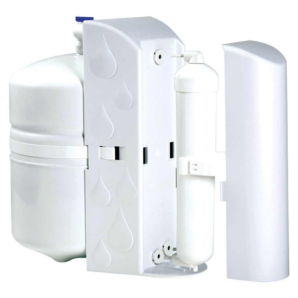 Axeon CRO-50 High Efficiency Reverse Osmosis System 50 GPD