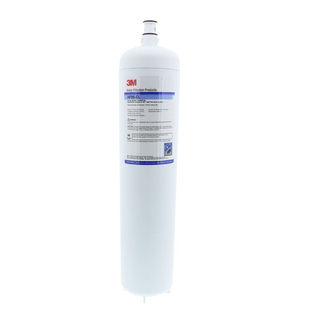 3M HF95-CL Replacement Cartridge 56273-02