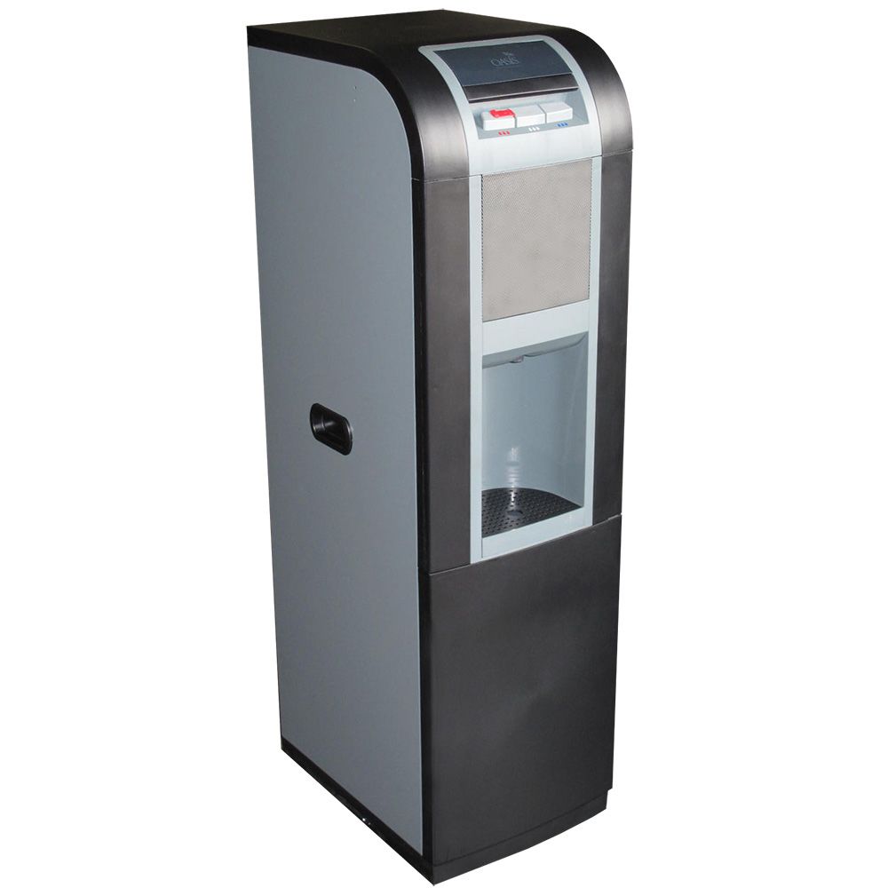 Oasis POU2LRHK Aquabar II Point of Use Water Cooler Fresh Water Systems