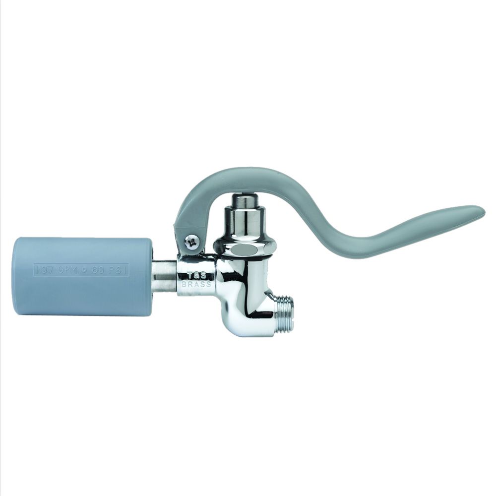 T&S Brass B-0107-J Pre-Rinse Spray Valve 1.07 GPM