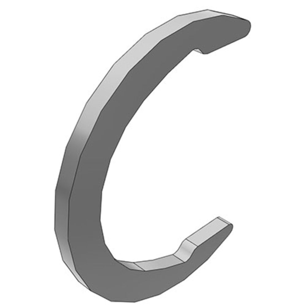Retaining Ring, MC Multi-Mount