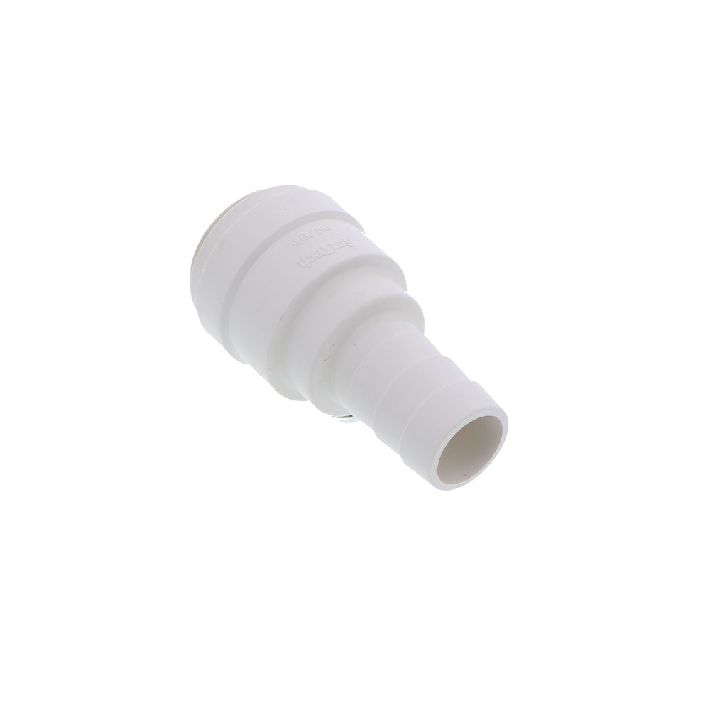 Watts AquaLock/SeaTech - Hose Barb Fitting - 3/4 CTS x 3/4 ID Barb