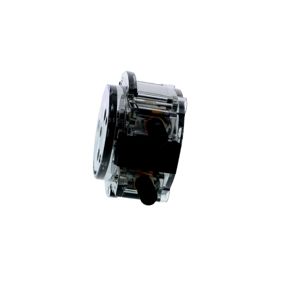 Stenner QuickPro Pump Head #2 Versilon Tube for Classic & SVP Series Pumps