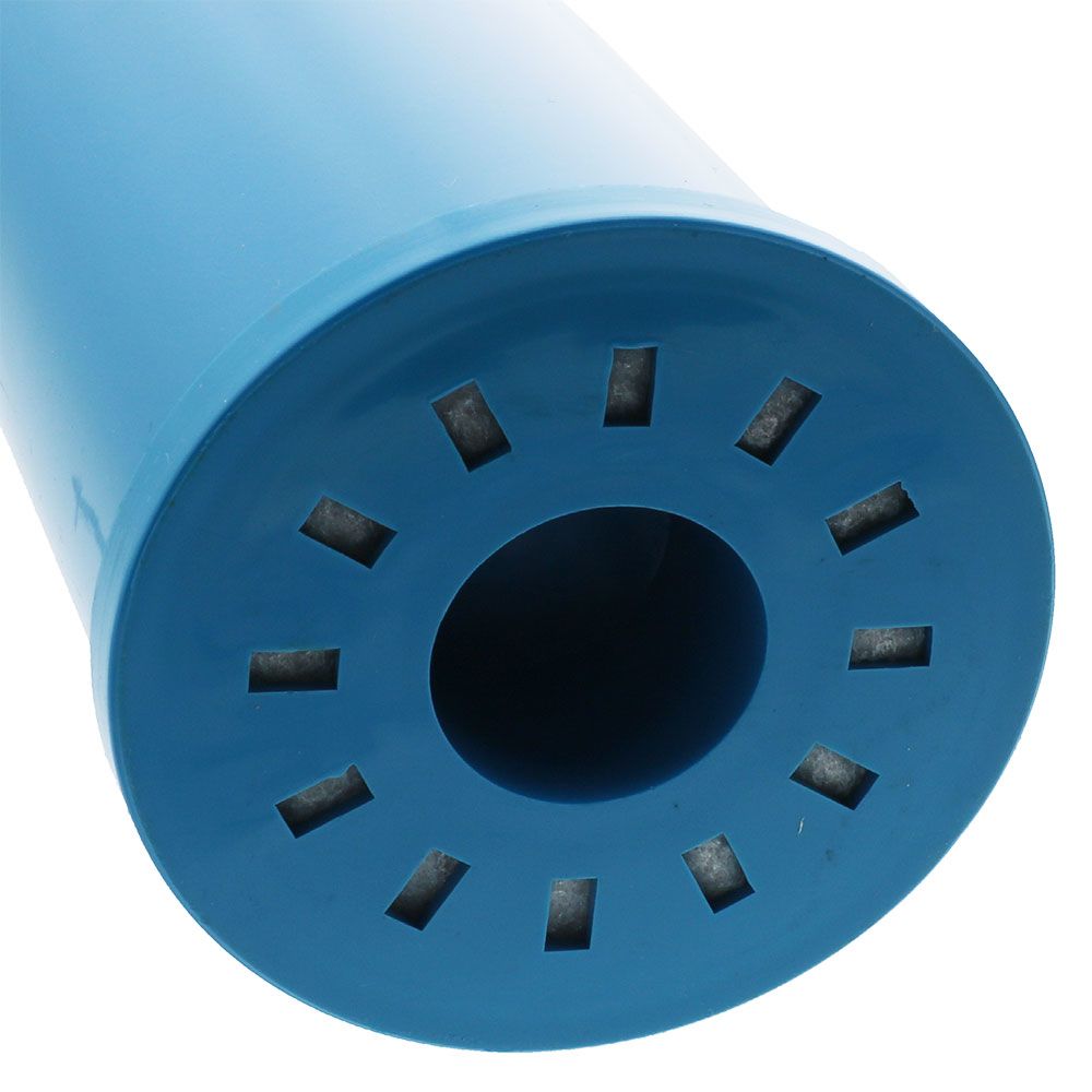ResinTech AF-20-1091 Bone Char Fluoride Reduction Filter 2.5 x 20