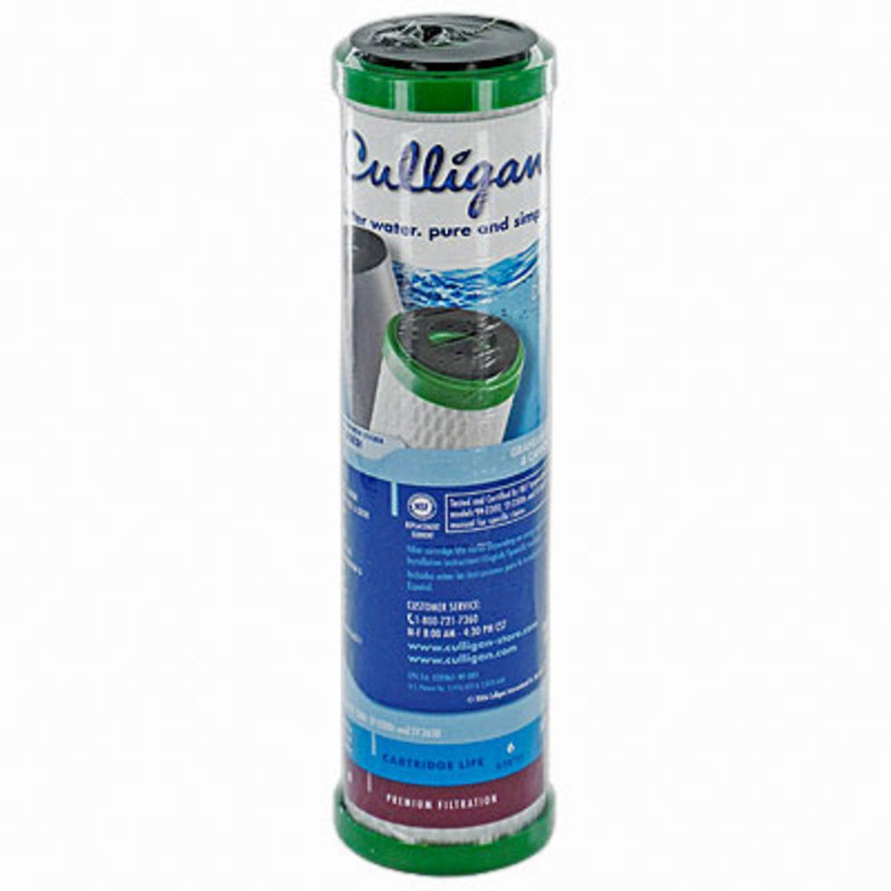Culligan D-40A Replacement Filter 0.5 mic