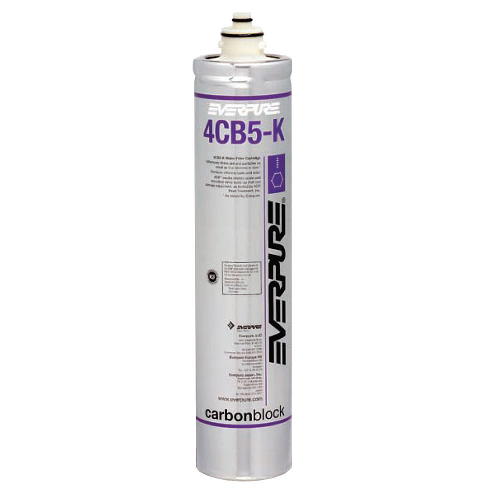 Everpure 4CB5-K EV9617-36 Filter Cartridge