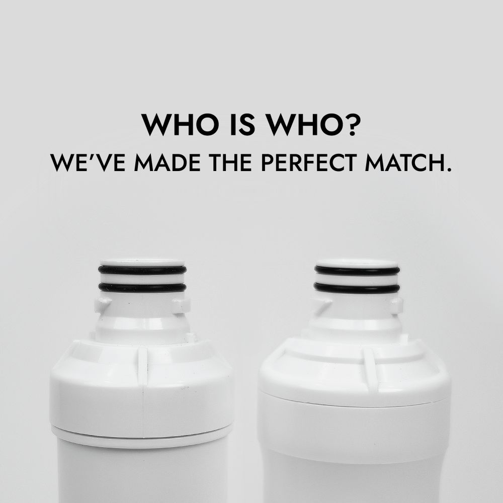 Neo-Pure Kwik Change 13" Sediment Prefilter Replacement for Watts WQCSC13