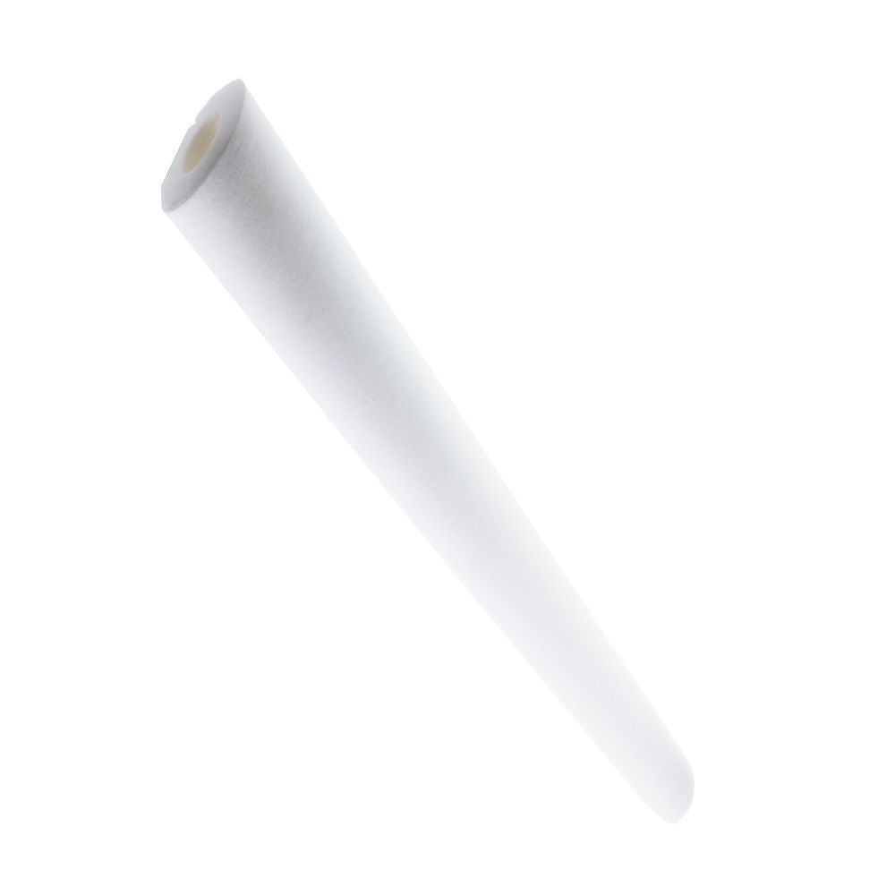 Neo-Pure MB-25400-01 40" Polypropylene Sediment Depth Filter 1 mic