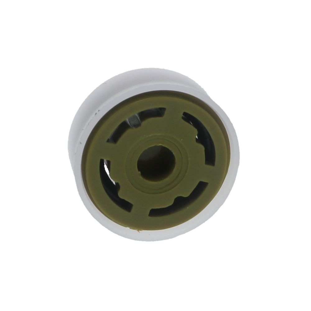 Neoperl F-NT Series Pressure Compensating Flow Regulator 15.4mm OD