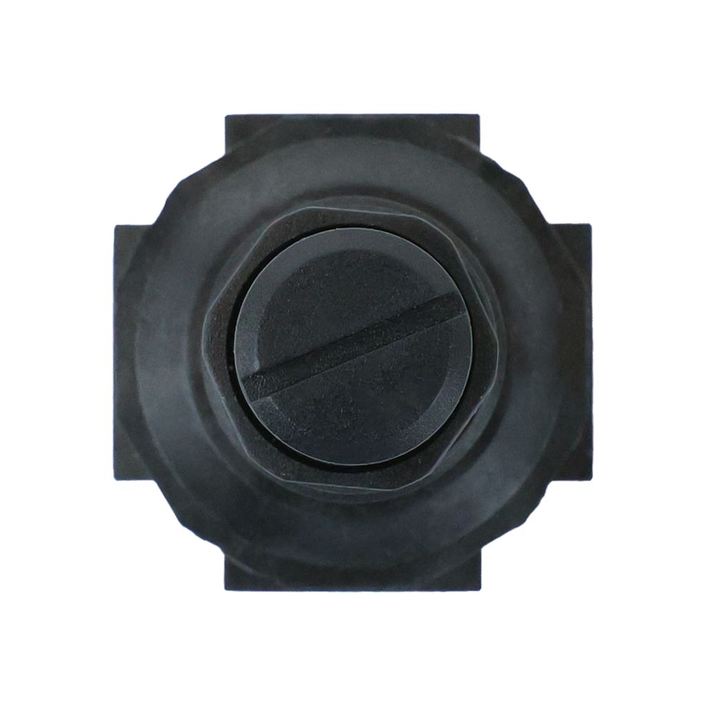 Watts P60 Series Miniature Plastic Water Pressure Regulator - 2 Port - 1/4″ NPT 0-25 PSI