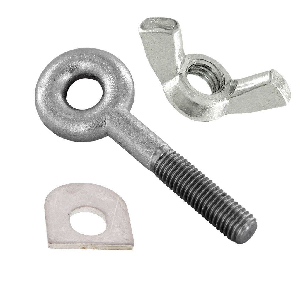 Watts Swing Bolt Replacement Set for Big Bubba Housing