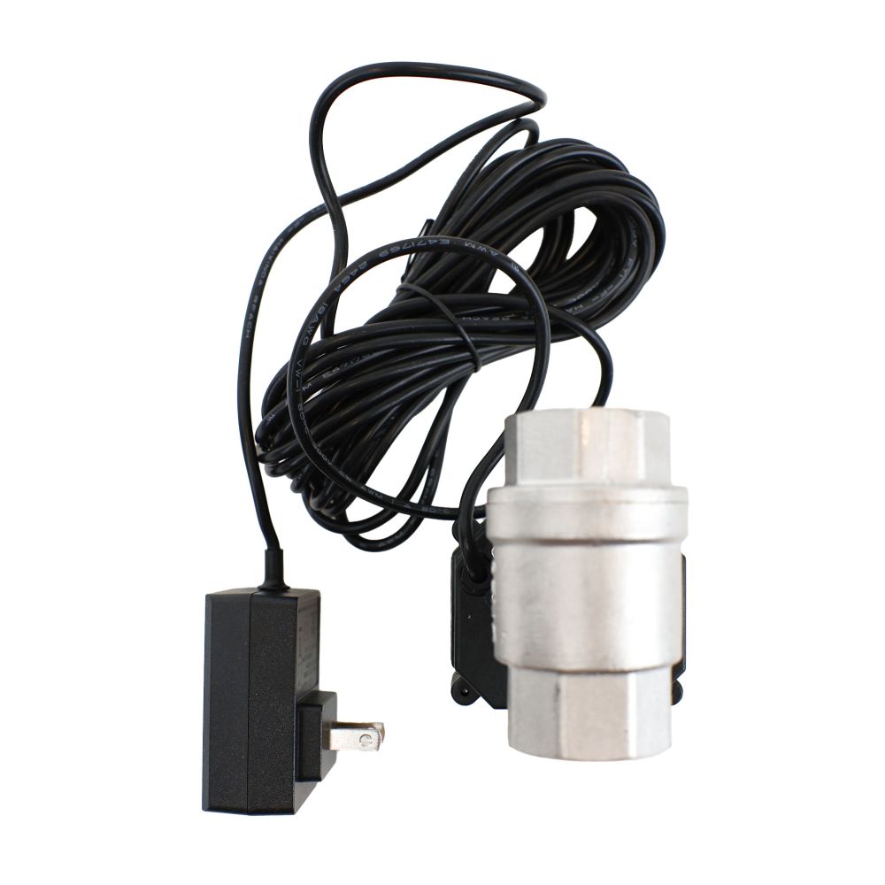 1" Automatic Purge Valve