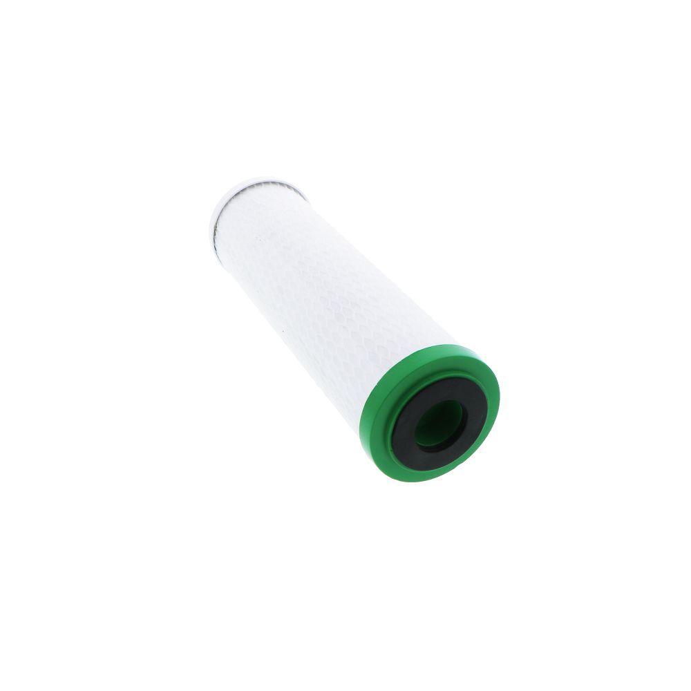 Pentek 155271-43 CBU-10 UV System Carbon Block Filter Cartridge