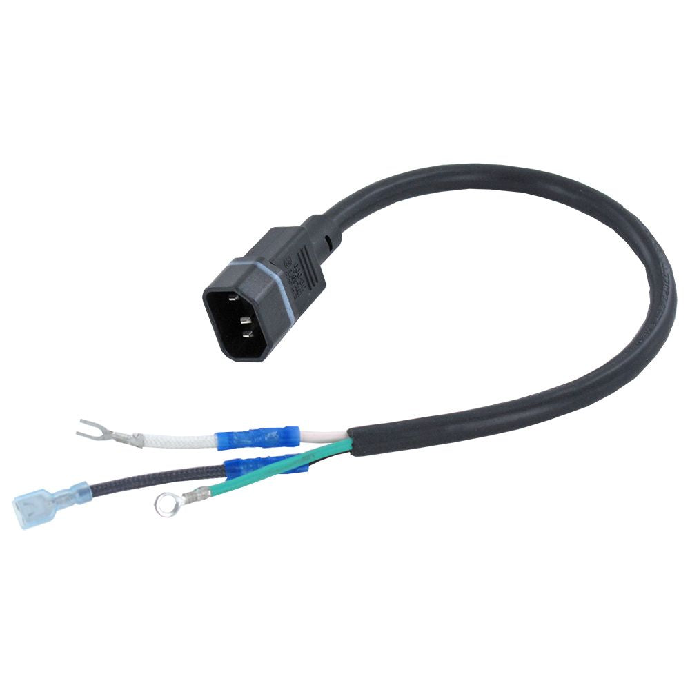 Dol-fyn Boiling Chamber Power Cord
