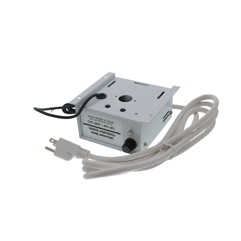 Aqua Flo 44302301 Control Module 120V NC