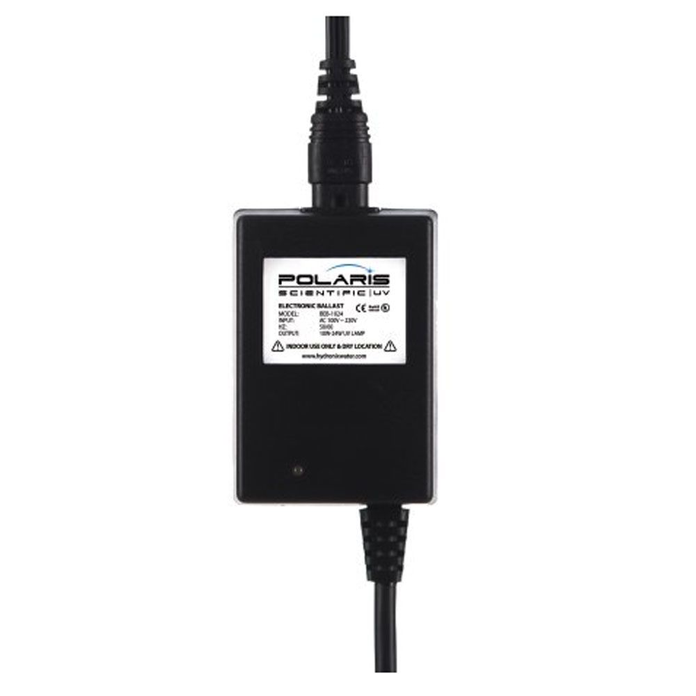 Polaris BEB-1024 Ballast, 10W-17W 110V/220V