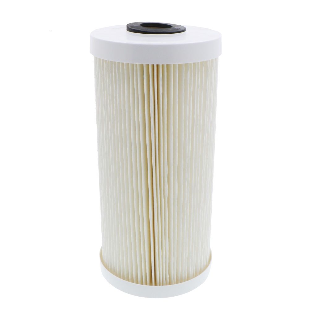 10" BB Pentek Pleated Cellulose-Polyester ECP5-BB 5 mic Filter