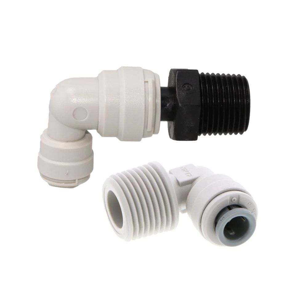 Everpure EV3081-68 Flow Control Restrictor Fitting Pack