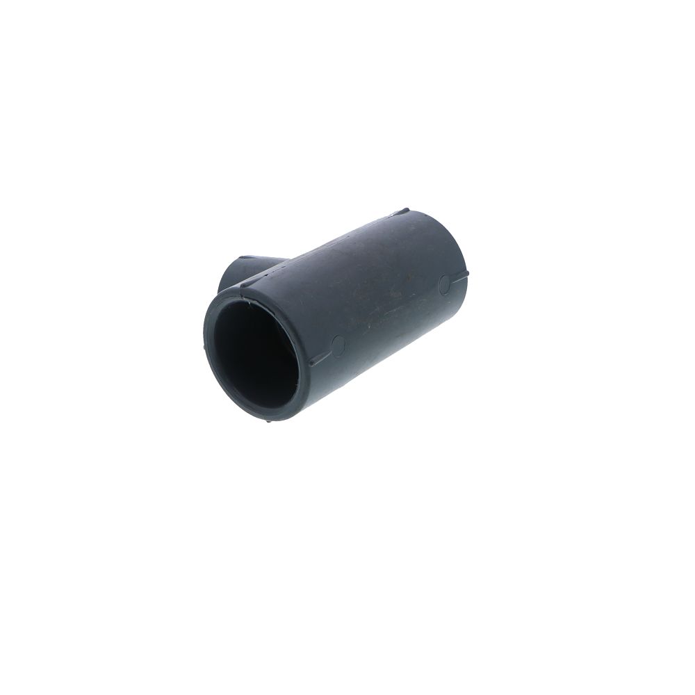 Schedule 80 PVC Tee Socket 1" x 1 "x 1/2"