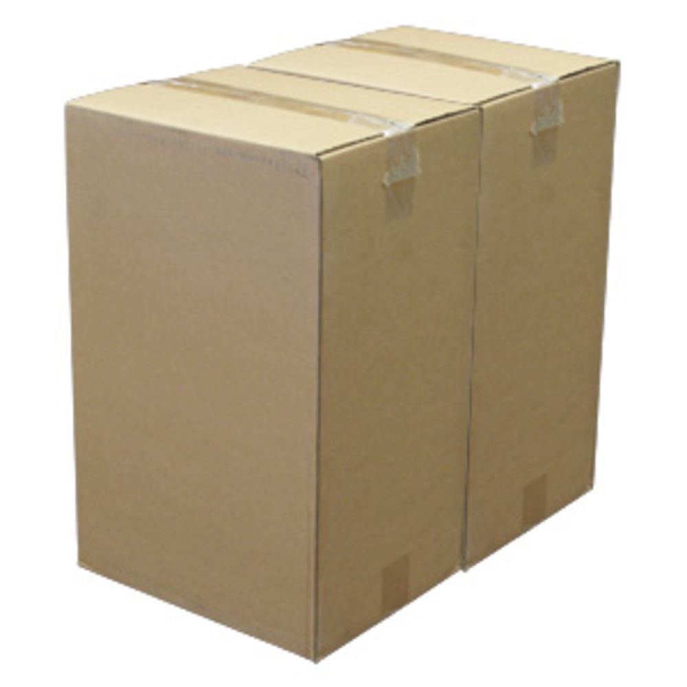 20" X 2.5" 5 Micron Sediment Water Filter Cartridge - P5-20 Spun Polypropylene, 6-Month Life