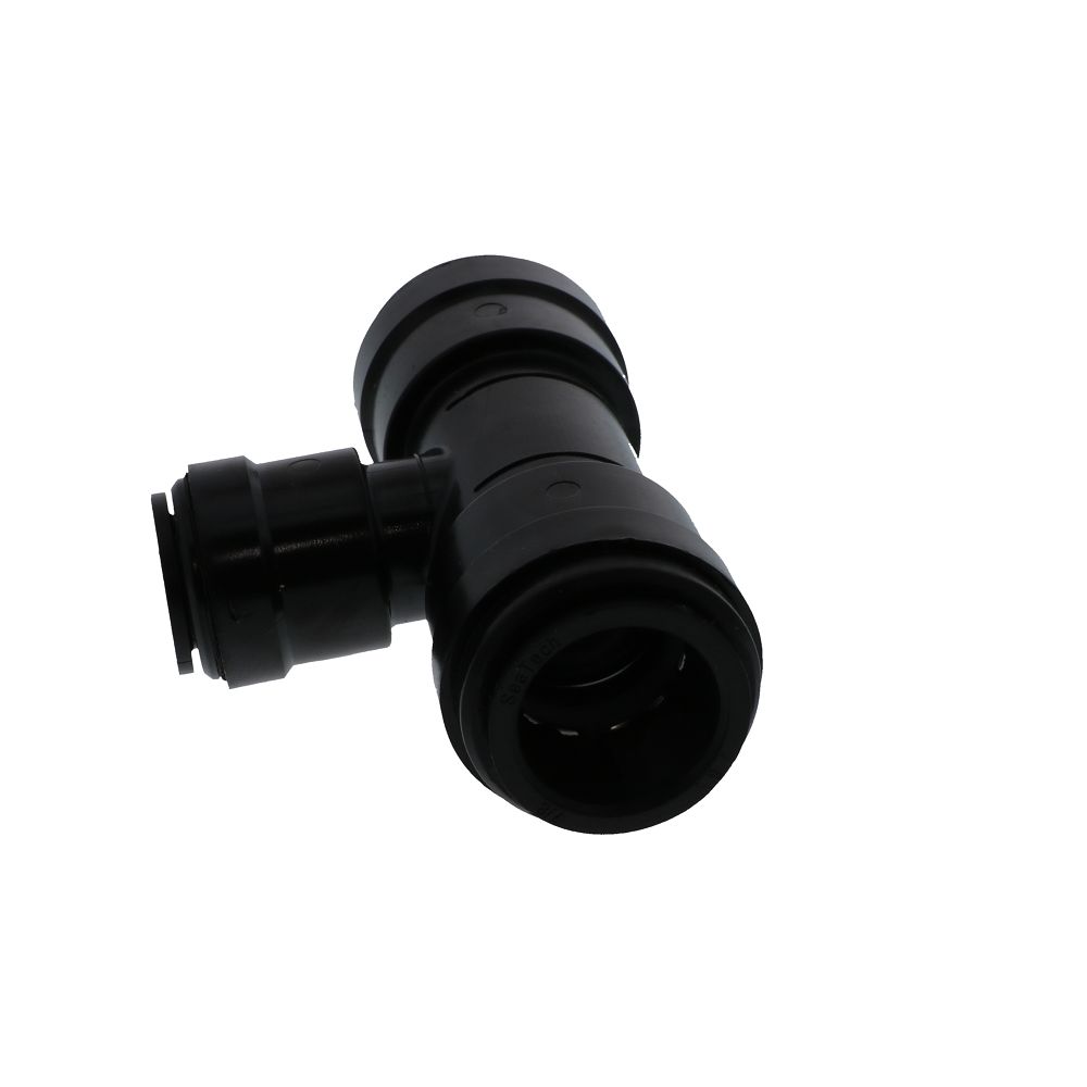 Watts AquaLock/SeaTech - Reducing Branch Tee - 22mm x 22mm x 15 mm Branch